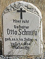 Otto Schmitz * Solingen