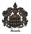 * Wappen Meisch