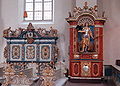 St. Vitus-Altar