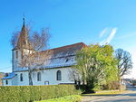 2013 - Kirche