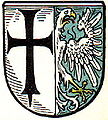 Wappen der Freiheit Hüsten