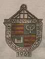 Wappen der KSG Hildesheim 1961