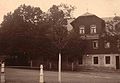 Gasth. Niederpöbel 1934