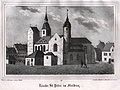 St. Petri 1838