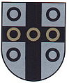 Wappen des Amtes Warstein