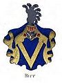 * Wappen Birr