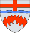 Kreiswappen des Kreises Paderborn