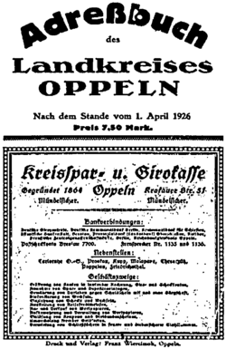 Adressbuch Oppeln 1926.png