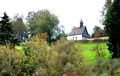 Kapelle auf dem Hackelberg