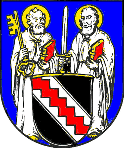 Ortswappen Elze