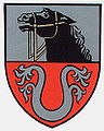 Gemeinde Bösperde Wappen