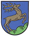 Wappen der Stadt Hirschberg