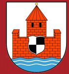 Wappen der Stadt Tilsit