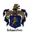 * Wappen Schmerber