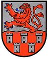 Amt Ergste Wappen