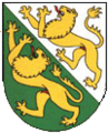 Wappen des Kanton Thurgau (Schweiz)