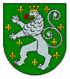 Wappen von Schleiden