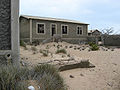 Kolmanskop Schulhaus (s. Zeugnisse)