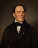 Oberpfalz: Johann Andreas Schmeller (1758-1852), Germanist und bayerischer Sprachforscher