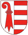 Wappen des Kanton Jura (Schweiz)