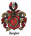 * Wappen Ziegler