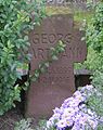 Georg Hartmann *24.6.1899 †2.11.1918