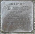 Johanna Herz