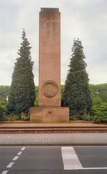 Kelsterbach - Kiegerdenkmal 1914-18