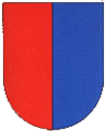 Wappen des Kanton Tessin (Schweiz)