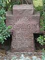 Iwan Schulgin *17.5.1892 †13.4.1917