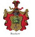 * Wappen Bucher