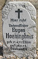 Eugen Hoeninghaus *Ehlen