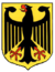 Wappen der Bundesrepublik Deutschland