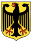 Wappen der Bundesrepublik Deutschland