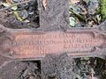 Christoph LUKSTIES 1843-1911 und Anna LUKSTIES 1840- ?