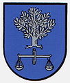 Wappen der Gemeinde Hellefeld