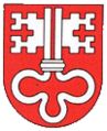 Wappen des Kanton Nidwalden (Schweiz)