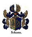 * Wappen Schoen