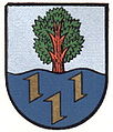 Gemeinde Becke Wappen