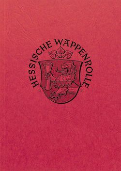 Titelseite Hessische Wappenrolle Band 2.jpg