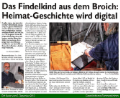 Erft-Kurier 5.12.2010