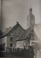 Haus der Urgroßeltern Franz u. Maria Berens, Mühlenstraße Nordkirchen um 1930