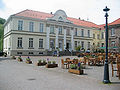 Schloß Westerholt Hauptgebäude