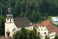 Crist-König-Kirche, Ersingen