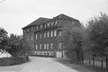 Ortsansicht 1952, Krankenhaus