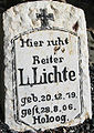 L. Lichte + 28.06.1906