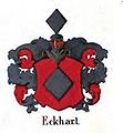 * Wappen Eckhart