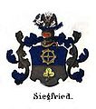 * Wappen Siegfried