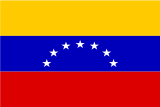 Flag venezuela.svg