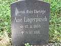 ;Lagerpusch:Ane